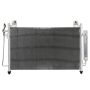 ONE STOP SOLUTIONS 3589 OSC Cooling Products 3589 New Condenser