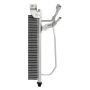 ONE STOP SOLUTIONS 3589 OSC Cooling Products 3589 New Condenser