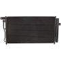 ONE STOP SOLUTIONS 3590 OSC Cooling Products 3590 New Condenser