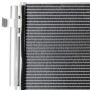 ONE STOP SOLUTIONS 3591 OSC Cooling Products 3591 New Condenser