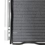 ONE STOP SOLUTIONS 3591 OSC Cooling Products 3591 New Condenser