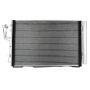 ONE STOP SOLUTIONS 3591 OSC Cooling Products 3591 New Condenser