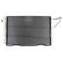ONE STOP SOLUTIONS 3591 OSC Cooling Products 3591 New Condenser
