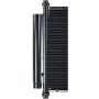 ONE STOP SOLUTIONS 3593 OSC Cooling Products 3593 New Condenser