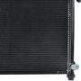 ONE STOP SOLUTIONS 3593 OSC Cooling Products 3593 New Condenser