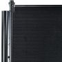 ONE STOP SOLUTIONS 3593 OSC Cooling Products 3593 New Condenser
