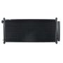ONE STOP SOLUTIONS 3593 OSC Cooling Products 3593 New Condenser