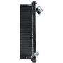 ONE STOP SOLUTIONS 3593 OSC Cooling Products 3593 New Condenser