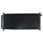 ONE STOP SOLUTIONS 3593 OSC Cooling Products 3593 New Condenser