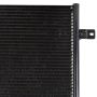 ONE STOP SOLUTIONS 3596 OSC Cooling Products 3596 New Condenser