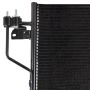 ONE STOP SOLUTIONS 3596 OSC Cooling Products 3596 New Condenser