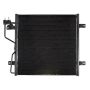ONE STOP SOLUTIONS 3596 OSC Cooling Products 3596 New Condenser