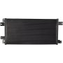 ONE STOP SOLUTIONS 3597 OSC Cooling Products 3597 New Condenser