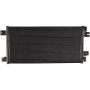 ONE STOP SOLUTIONS 3597 OSC Cooling Products 3597 New Condenser