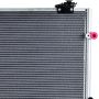 ONE STOP SOLUTIONS 3598 OSC Cooling Products 3598 New Condenser
