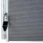 ONE STOP SOLUTIONS 3598 OSC Cooling Products 3598 New Condenser