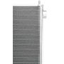 ONE STOP SOLUTIONS 3599 OSC Cooling Products 3599 New Condenser