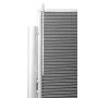 ONE STOP SOLUTIONS 3599 OSC Cooling Products 3599 New Condenser