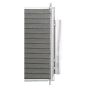 ONE STOP SOLUTIONS 3599 OSC Cooling Products 3599 New Condenser