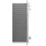 ONE STOP SOLUTIONS 3599 OSC Cooling Products 3599 New Condenser