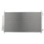 ONE STOP SOLUTIONS 3599 OSC Cooling Products 3599 New Condenser