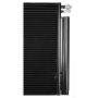 ONE STOP SOLUTIONS 3618 OSC Cooling Products 3618 New Condenser