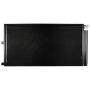 ONE STOP SOLUTIONS 3618 OSC Cooling Products 3618 New Condenser