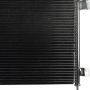 ONE STOP SOLUTIONS 3628 OSC Cooling Products 3628 New Condenser