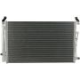 ONE STOP SOLUTIONS 3630 OSC Cooling Products 3630 New Condenser