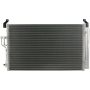 ONE STOP SOLUTIONS 3630 OSC Cooling Products 3630 New Condenser
