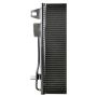 ONE STOP SOLUTIONS 3649 OSC Cooling Products 3649 New Condenser
