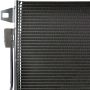 ONE STOP SOLUTIONS 3649 OSC Cooling Products 3649 New Condenser
