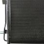 ONE STOP SOLUTIONS 3649 OSC Cooling Products 3649 New Condenser