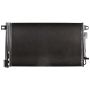 ONE STOP SOLUTIONS 3649 OSC Cooling Products 3649 New Condenser