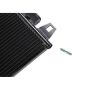 ONE STOP SOLUTIONS 3649 OSC Cooling Products 3649 New Condenser