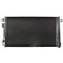 ONE STOP SOLUTIONS 3649 OSC Cooling Products 3649 New Condenser