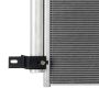 ONE STOP SOLUTIONS 3656 OSC Cooling Products 3656 New Condenser