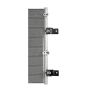 ONE STOP SOLUTIONS 3656 OSC Cooling Products 3656 New Condenser
