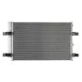 ONE STOP SOLUTIONS 3656 OSC Cooling Products 3656 New Condenser