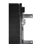 ONE STOP SOLUTIONS 3657 OSC Cooling Products 3657 New Condenser