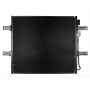 ONE STOP SOLUTIONS 3657 OSC Cooling Products 3657 New Condenser