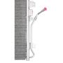 ONE STOP SOLUTIONS 3664 OSC Cooling Products 3664 New Condenser