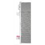 ONE STOP SOLUTIONS 3664 OSC Cooling Products 3664 New Condenser
