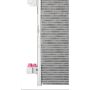 ONE STOP SOLUTIONS 3664 OSC Cooling Products 3664 New Condenser