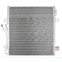 ONE STOP SOLUTIONS 3664 OSC Cooling Products 3664 New Condenser
