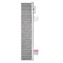 ONE STOP SOLUTIONS 3664 OSC Cooling Products 3664 New Condenser