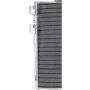 ONE STOP SOLUTIONS 3666 OSC Cooling Products 3666 New Condenser