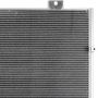 ONE STOP SOLUTIONS 3666 OSC Cooling Products 3666 New Condenser