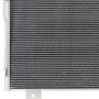 ONE STOP SOLUTIONS 3666 OSC Cooling Products 3666 New Condenser