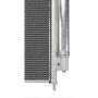 ONE STOP SOLUTIONS 3669 OSC Cooling Products 3669 New Condenser